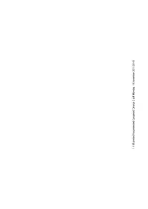 Liebherr A900 Hydraulic Excavator Service Manual Preview image 2