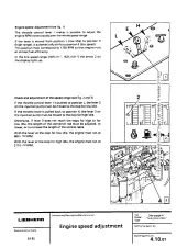 1997 Liebherr A 900 / A 902 / A 912 / A 922 / A 932 Litronic Hydraulic Excavator Service Manual (P/N 8719164) – preview page 3