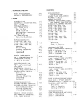 Johnson Evinrude 60hp-235 hp Outboard Motor 1972–1991 Service Manual (P/N C4077-90960) – preview page 3