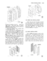 Johnson Evinrude 60hp-235 hp Outboard Motor 1972–1991 Service Manual (P/N C4077-90960) – preview page 6