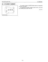2008–2015 Kubota B2320 / B2620 / B2920 Tractor Workshop Service Manual WSM – preview page 2