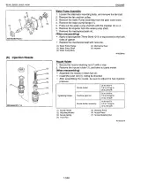2008–2015 Kubota B2320 / B2620 / B2920 Tractor Workshop Service Manual WSM – preview page 4