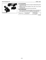 2008–2015 Kubota B2320 / B2620 / B2920 Tractor Workshop Service Manual WSM – preview page 6