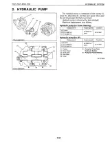 2008–2015 Kubota B2320 / B2620 / B2920 Tractor Workshop Service Manual WSM – preview page 7