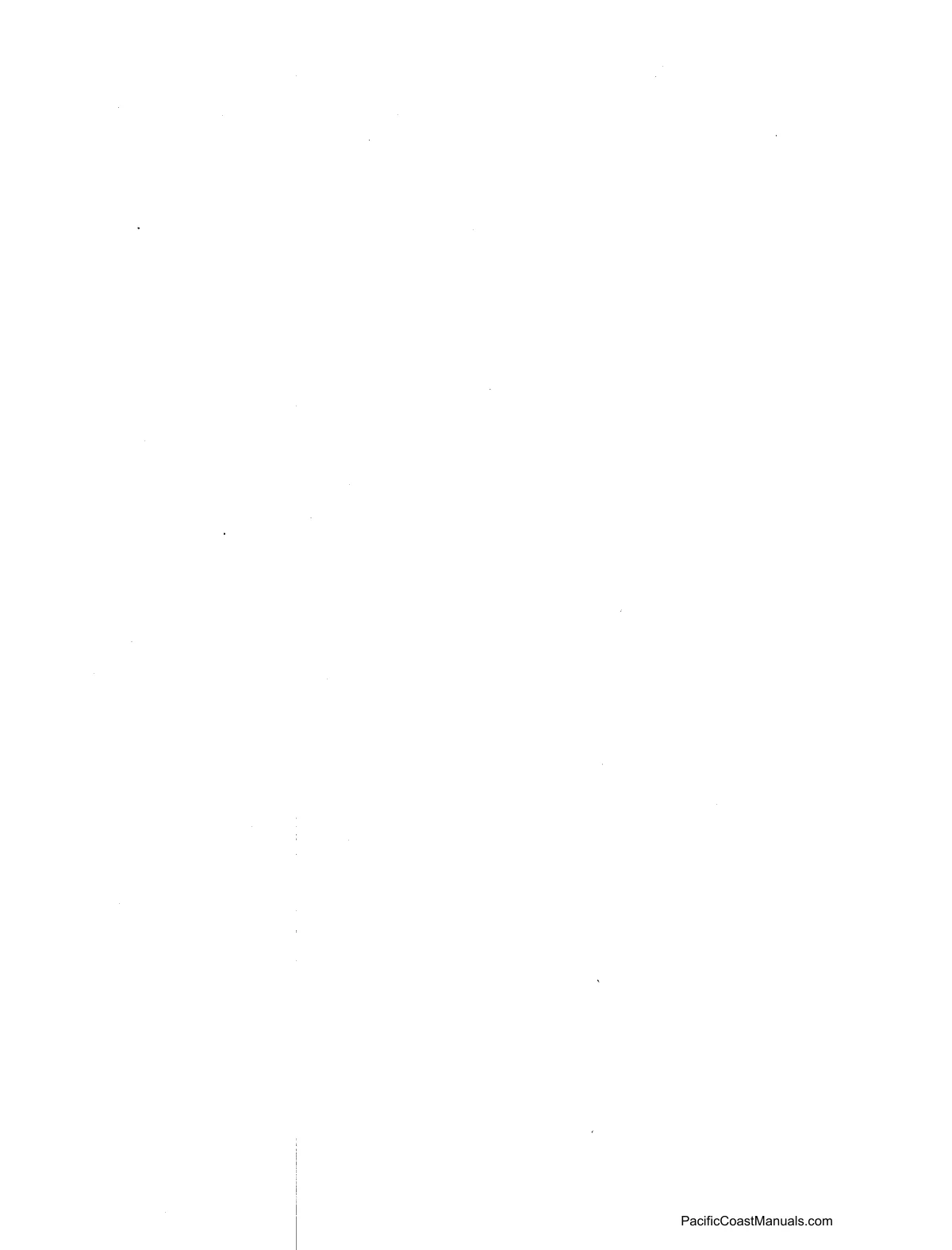 1997 Jeep Wrangler TJ shop manual Preview image 3