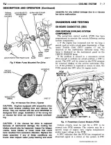 1997 Jeep Wrangler Sport SE Sahara, 2.5L & 4.0L Factory Service Manual (P/N 80632206) – preview page 5