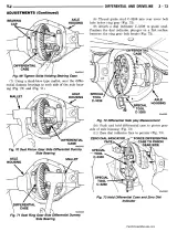 1997 Jeep Wrangler Sport SE Sahara, 2.5L & 4.0L Factory Service Manual (P/N 80632206) – preview page 6
