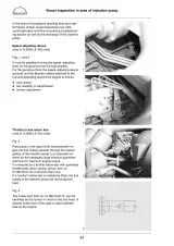 MAN D2848/D2840/D2842 Marine Diesel Engines Workshop Manual (P/N 51.99493-8481) – preview page 3
