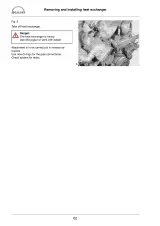 MAN D2848/D2840/D2842 Marine Diesel Engines Workshop Manual (P/N 51.99493-8481) – preview page 4