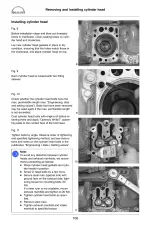 MAN D2848/D2840/D2842 Marine Diesel Engines Workshop Manual (P/N 51.99493-8481) – preview page 6