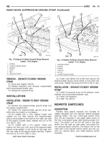 2002 Jeep Grand Cherokee WG Factory Service Manual (P/N 81-370-02064) – preview page 2