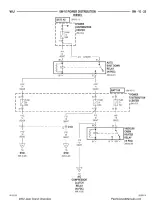 2002 Jeep Grand Cherokee WG Factory Service Manual (P/N 81-370-02064) – preview page 5