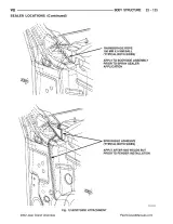 2002 Jeep Grand Cherokee WG Factory Service Manual (P/N 81-370-02064) – preview page 7
