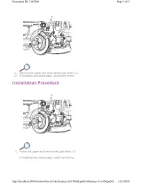 2007–2010 Chevrolet Captiva Sport / Saturn VUE Repair & Owner’s Manual Set (P/N 15863775 B, 25812262 B) – preview page 4