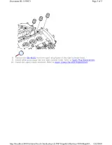2007–2010 Chevrolet Captiva Sport / Saturn VUE Repair & Owner’s Manual Set (P/N 15863775 B, 25812262 B) – preview page 5