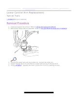 2007–2010 Chevrolet Captiva Sport / Saturn VUE Repair & Owner’s Manual Set (P/N 15863775 B, 25812262 B) – preview page 6