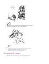 2007–2010 Chevrolet Captiva Sport / Saturn VUE Repair & Owner’s Manual Set (P/N 15863775 B, 25812262 B) – preview page 7