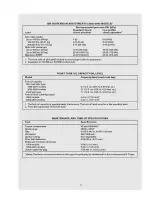 1999–2005 Harley-Davidson Dyna FXD Super Glide, Low Rider, Wide Glide, T-Sport, and Defender Service Manual (P/N M425-3) – preview page 5