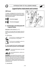 Landini Legend 105, 115, 130, 145 & 165 Tractor Workshop Manual (P/N 3549054 M2) – preview page 3