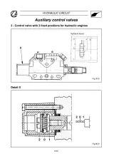 Landini Legend 105, 115, 130, 145 & 165 Tractor Workshop Manual (P/N 3549054 M2) – preview page 6
