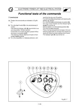 Landini Legend 105, 115, 130, 145 & 165 Tractor Workshop Manual (P/N 3549054 M2) – preview page 7