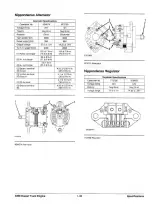 Caterpillar 3208 Diesel Truck Engine Operation & Maintenance Manual (P/N SEBU5947-07) – preview page 5