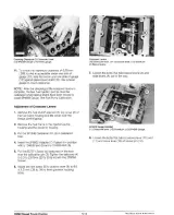 Caterpillar 3208 Diesel Truck Engine Operation & Maintenance Manual (P/N SEBU5947-07) – preview page 6