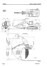 1995–2008 Komatsu PC200, PC210-3, PC220, PC240-3 Excavator Service & Repair Manual (P/N SEBM02050309) – preview page 3