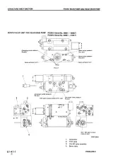 1995–2008 Komatsu PC200, PC210-3, PC220, PC240-3 Excavator Service & Repair Manual (P/N SEBM02050309) – preview page 7