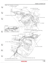 1985–1997 Honda XR80R & XR100R Service & Repair Manual (P/N 61GN112) – preview page 2