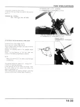 1984–1986 Honda CB700SC Nighthawk Service & Repair Manual (P/N 31536) – preview page 7