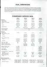 Massey Ferguson MF255, MF265, MF270, MF275 & MF290 Tractor 1975–1983 Shop Manual OEM – preview page 2