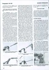 Massey Ferguson MF255, MF265, MF270, MF275 & MF290 Tractor 1975–1983 Shop Manual OEM – preview page 6