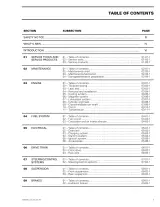 2002–2003 Bombardier DS 650 & DS 650 Baja ATV Shop Manual (P/N 529 035 748) – preview page 3