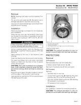 2002–2003 Bombardier DS 650 & DS 650 Baja ATV Shop Manual (P/N 529 035 748) – preview page 7