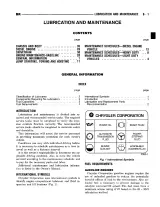 1995–2001 Dodge Ram 1500, 2500, 3500 Service Manual (P/N 81-370-5108) – preview page 3