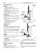 1995–2001 Dodge Ram 1500, 2500, 3500 Service Manual (P/N 81-370-5108) – preview page 4