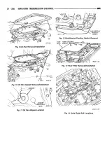 1995–2001 Dodge Ram 1500, 2500, 3500 Service Manual (P/N 81-370-5108) – preview page 7