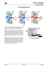 JCB 926, 930, 940 Rough Terrain Fork Lift 2004 Service & Repair Manual (P/N 9803/5100-16) – preview page 7