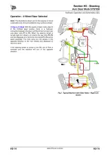 2004 JCB Telehandler 540-170, 550-140, 540-140, 550-170, 535-125 Hi Viz, and 535-140 Hi Viz Loadall models Service Manual (P/N 9803/3750-05) – preview page 6
