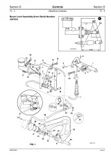 JCB 3CX & 4CX Backhoe Loader Service Manual, SN 400001 - 460000 (P/N 9803/3260) – preview page 6