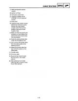 Yamaha SRX600, SRX700, MSRX700P Snowmobile 1998–1999 Service Manual (P/N LIT-12618-01–95) – preview page 7