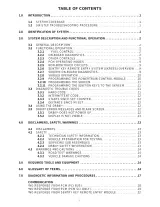 2004 Chrysler Pacifica SUV Service Manual  (P/N 81-699-01050) – preview page 1