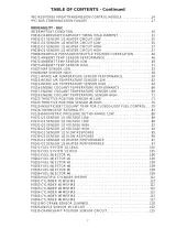 2004 Chrysler Pacifica SUV Service Manual  (P/N 81-699-01050) – preview page 2