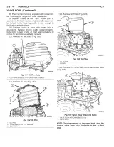 2004 Chrysler Pacifica SUV Service Manual  (P/N 81-699-01050) – preview page 7