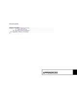 2001 Buell P3 Service Manual OEM (P/N 99491-01Y) – preview page 1