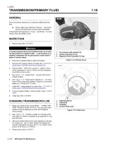 2001 Buell P3 Service Manual OEM (P/N 99491-01Y) – preview page 2