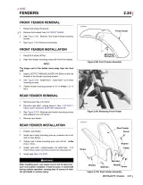 2001 Buell P3 Service Manual OEM (P/N 99491-01Y) – preview page 4