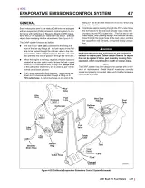 2001 Buell P3 Service Manual OEM (P/N 99491-01Y) – preview page 5