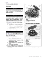 2001 Buell P3 Service Manual OEM (P/N 99491-01Y) – preview page 6